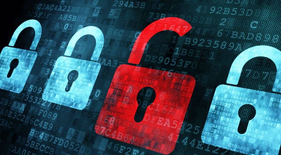 Digital Security