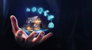 smart home automation