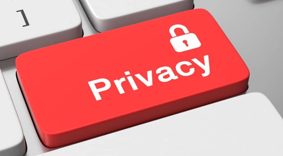 privacy