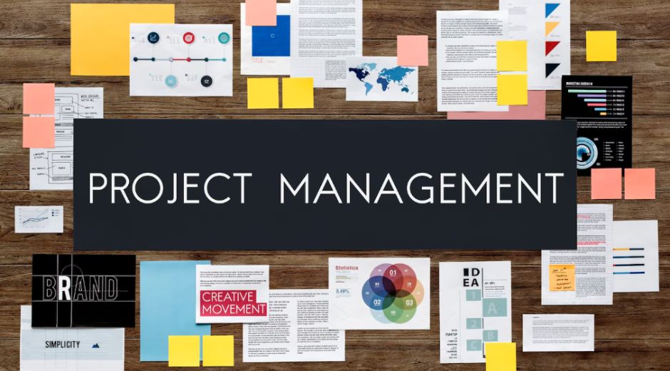 AI-Driven Project Management