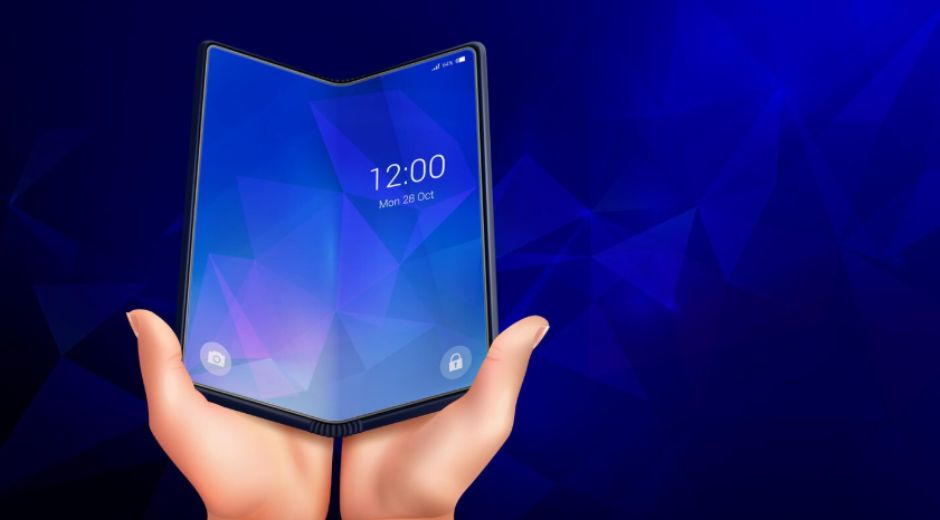 Foldable Phones