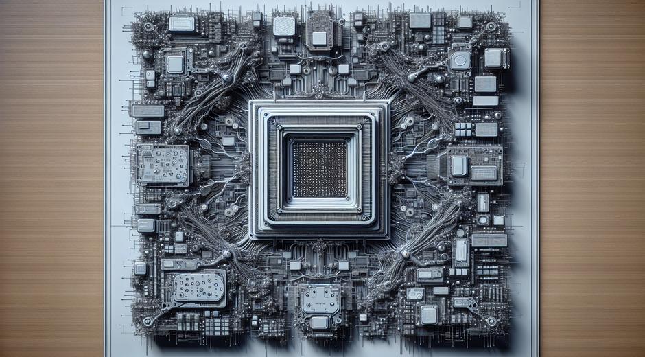 neural processing unit