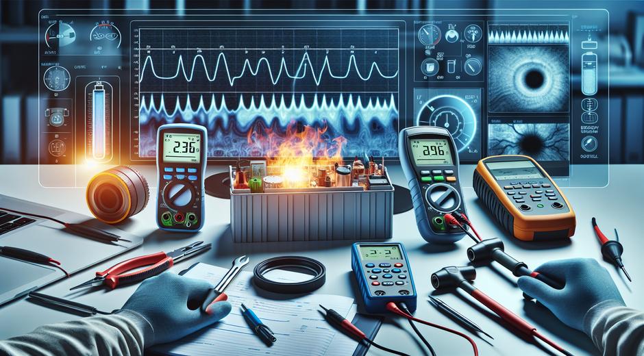 battery health tools