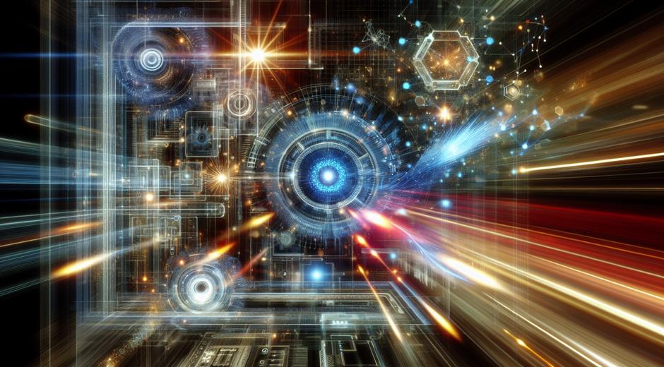 Inference Acceleration