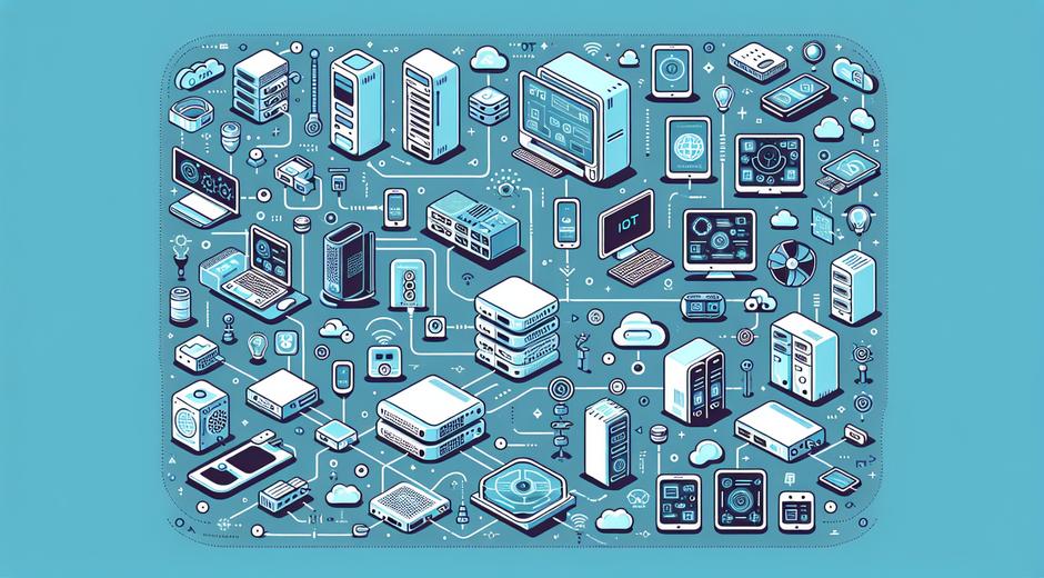 Edge Computing Devices