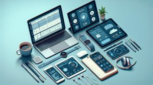 Digital Productivity Tools
