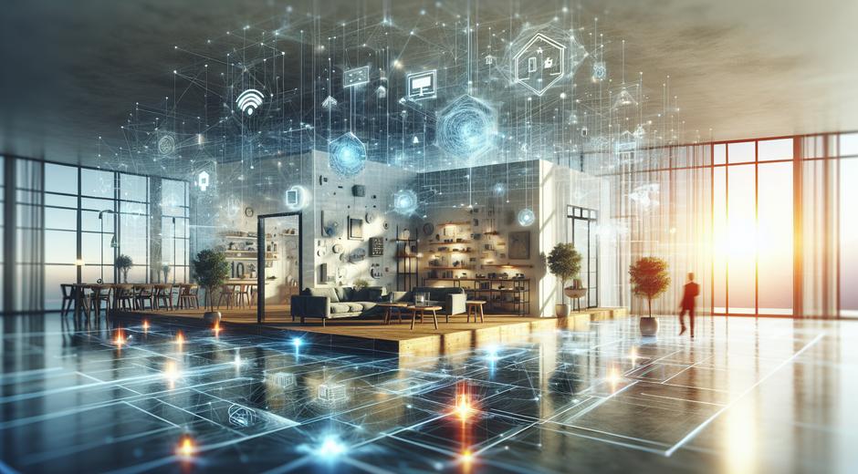 Ambient Intelligence