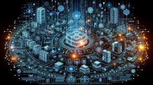 Digital Infrastructure