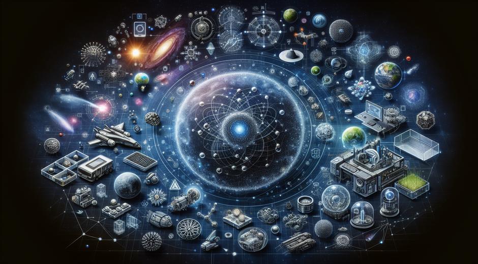 Emerging Technologies