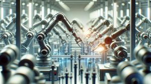 robotic process automation