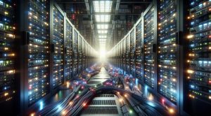 high performance computing