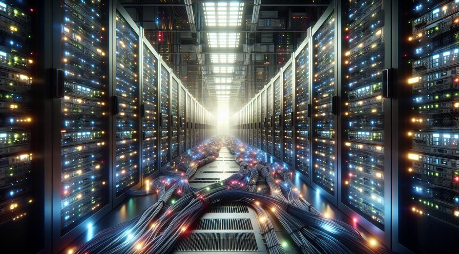 high performance computing