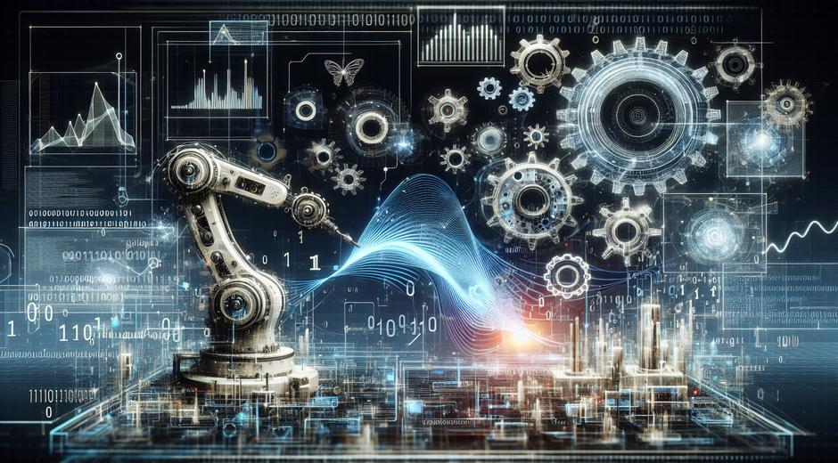 intelligent automation tools