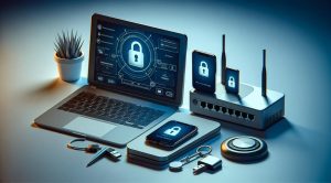 privacy first devices