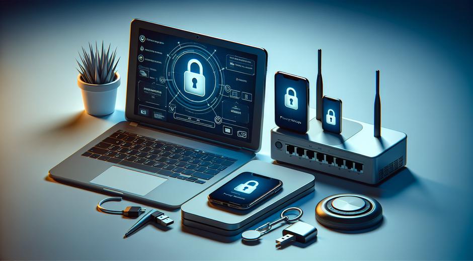 privacy first devices