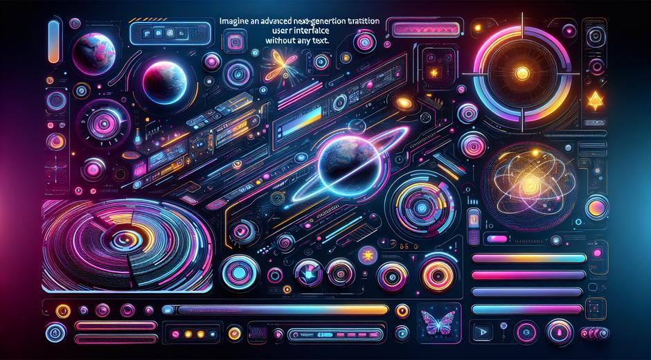 next gen user interfaces