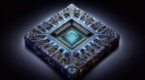 quantum processors